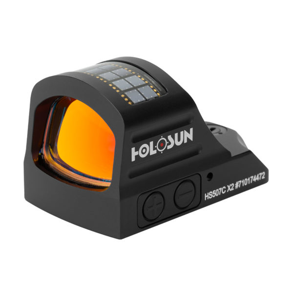 Holosun 507C