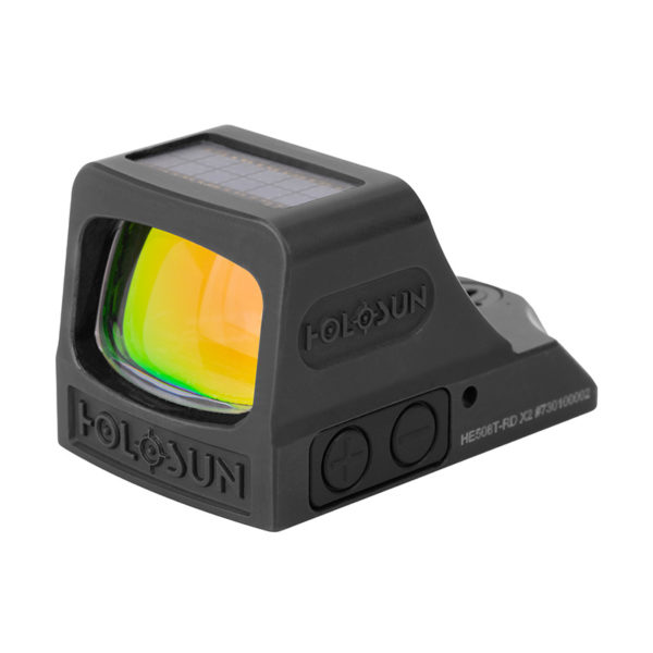 Holosun 508T